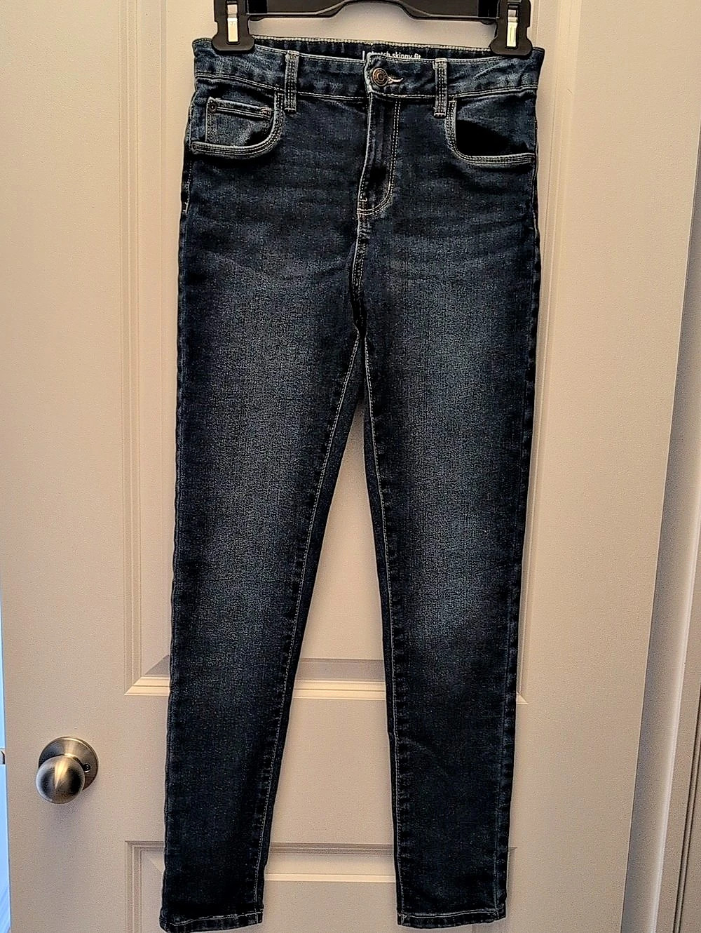 skinny fit jeans Skinny Jeans